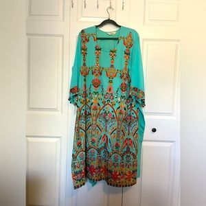 Beautiful Handmade India Kurti